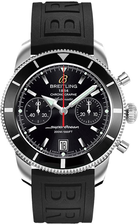 breitling superocean 44 replica|breitling superocean 44 automatic.